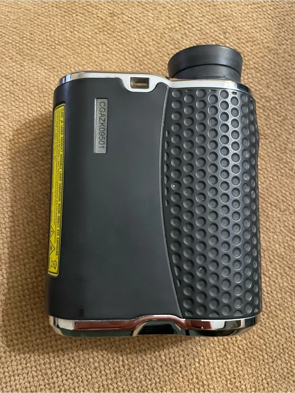 Leupold gx 3i2